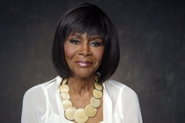 cicely tyson
