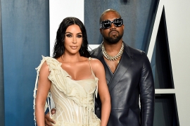 kim and kanye