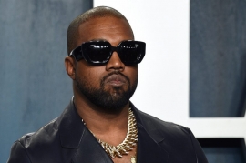 Kanye West