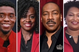 naacp awards