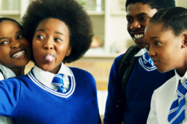 MTV shuga