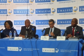 umalusi