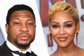meagan good and jonathan majors