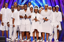 mzansi youth choir