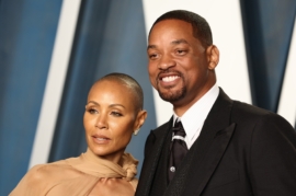 Will and Jada