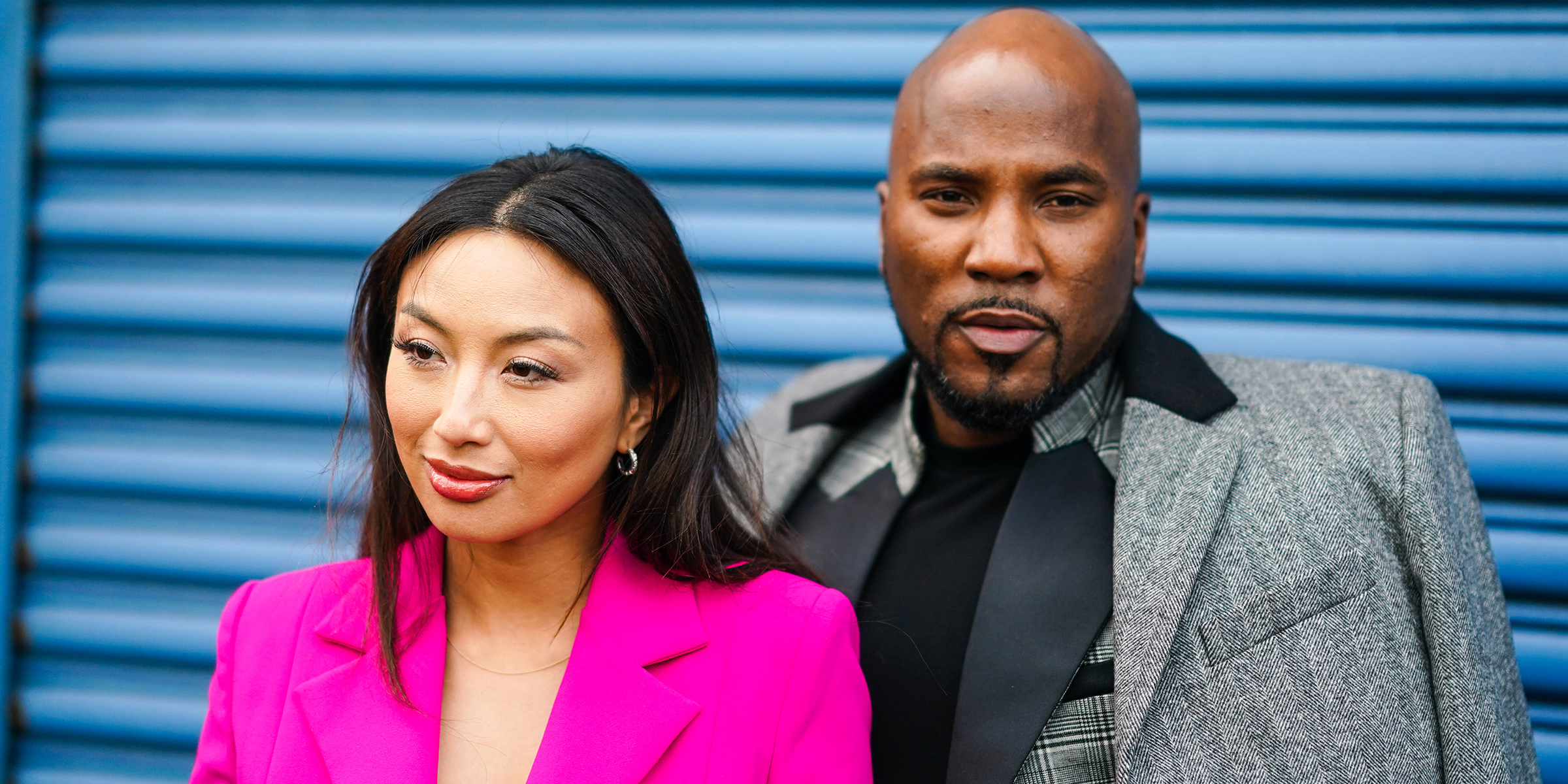 Jeezy Breaks Silence After Filing for Divorce from Jeannie Mai