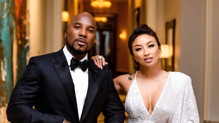 Jeezy Breaks Silence After Filing for Divorce from Jeannie Mai
