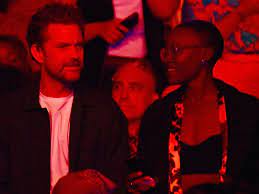 Lupita Nyong'o Announces Split From Boyfriend