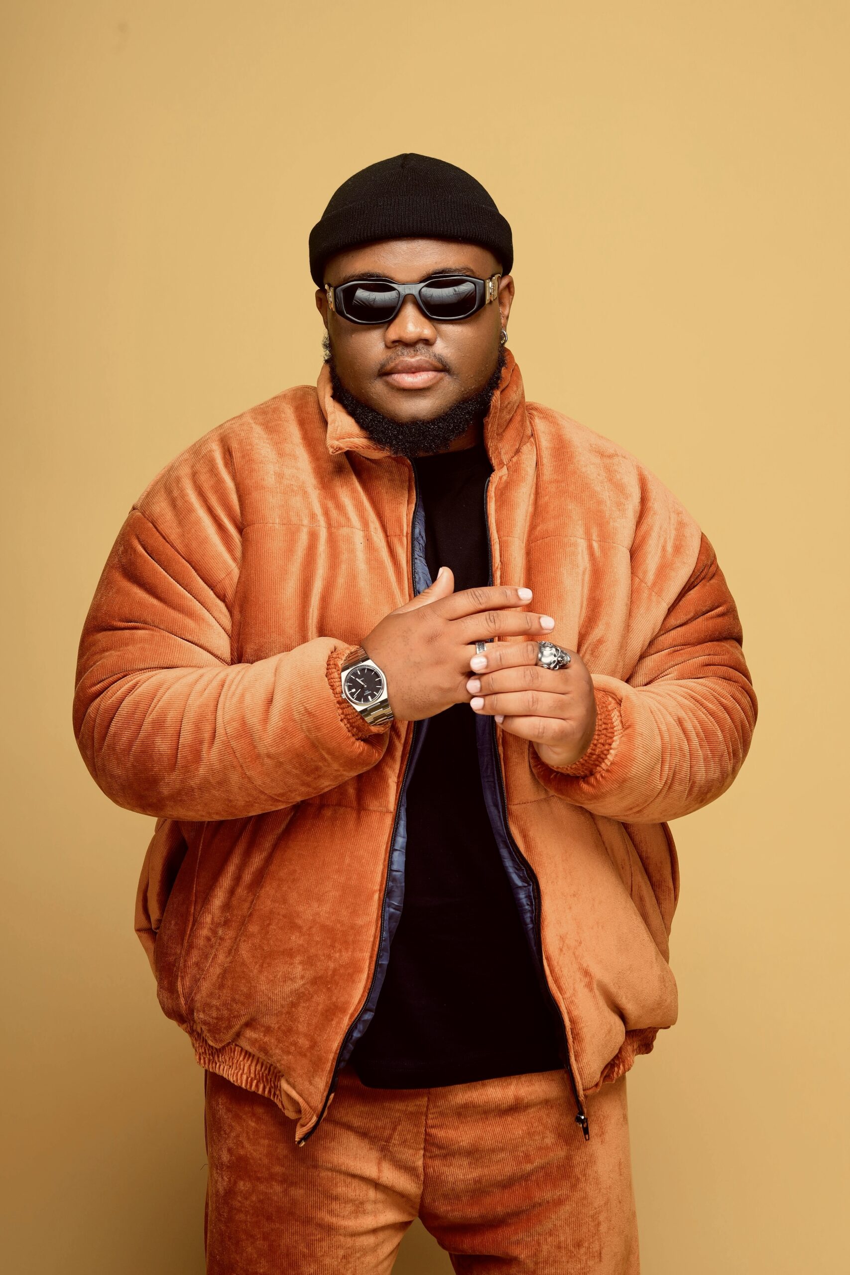 DJ Sabby, Nomalanga Shozi, Hope Mbele & Thuthuka Mthembu To Host SAMAS