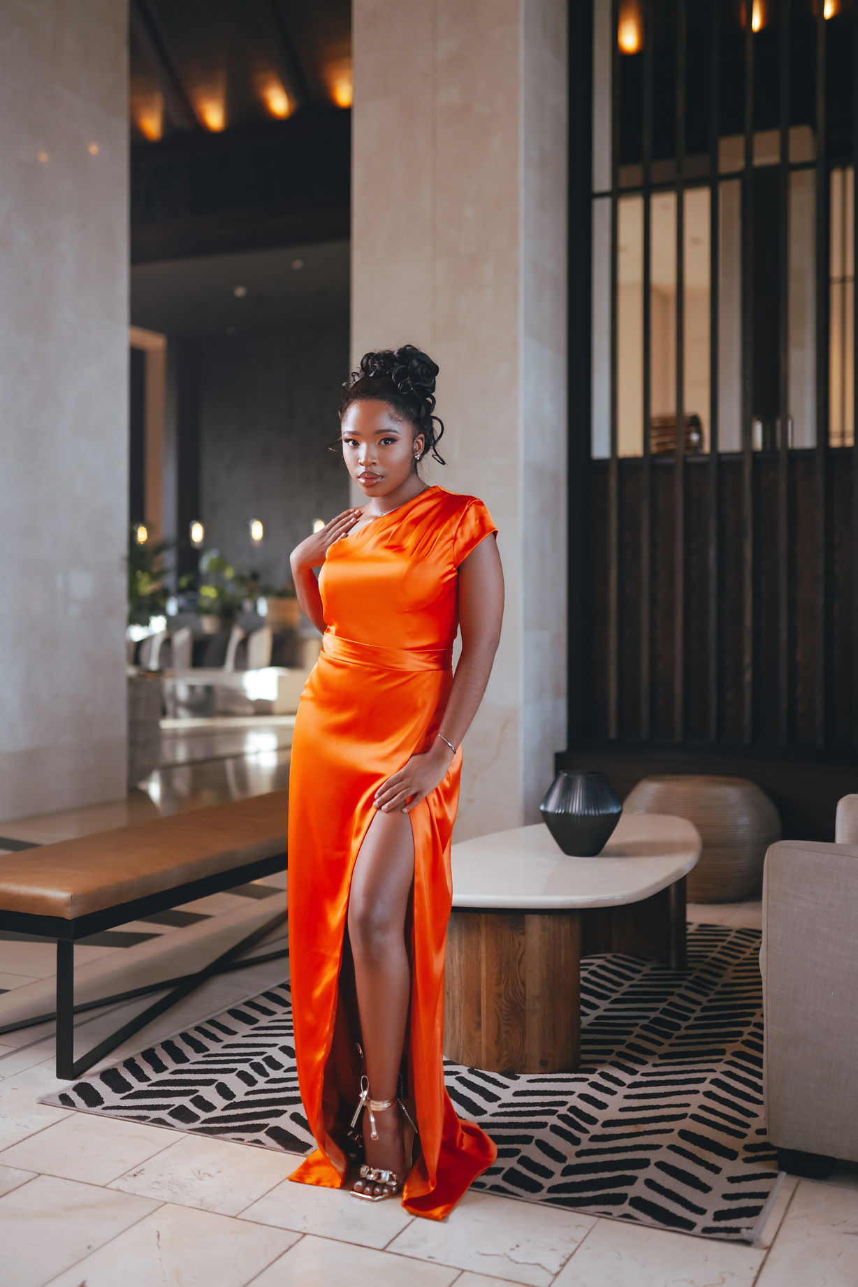 DJ Sabby, Nomalanga Shozi, Hope Mbele & Thuthuka Mthembu To Host SAMAS