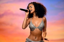 [FULL LIST]: Tyla Nominated At The 2023 BET Soul Train Awards