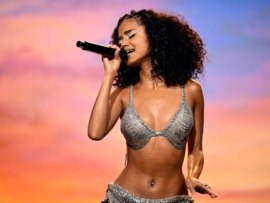 [FULL LIST]: Tyla Nominated At The 2023 BET Soul Train Awards