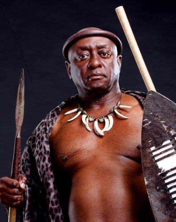 [RIP]: Mbongeni Ngema Has Passed Away At 68