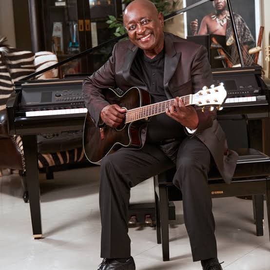 [RIP]: Mbongeni Ngema Has Passed Away At 68