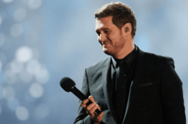 Michael Bublé
