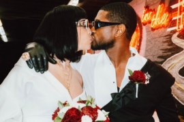 Usher