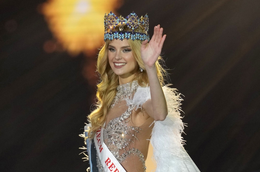 Miss World 2024