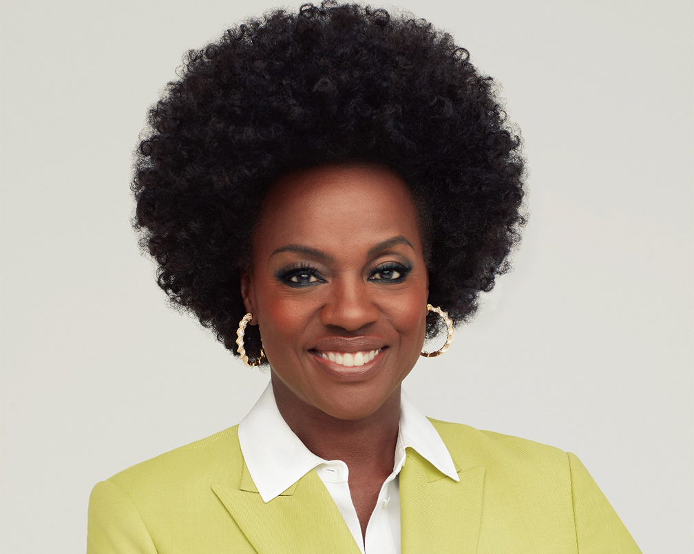 Mattel Honours Viola Davis With Her Own Barbie Doll
