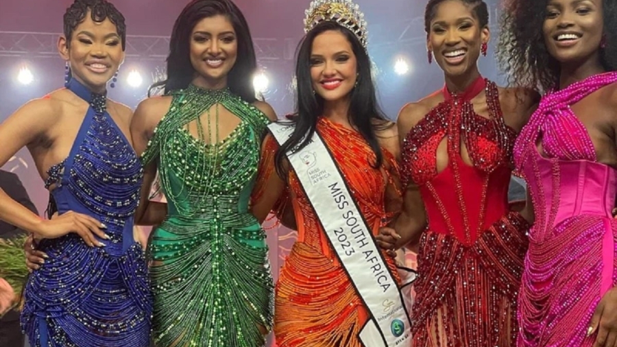 New Rule Added For Miss South Africa 2024