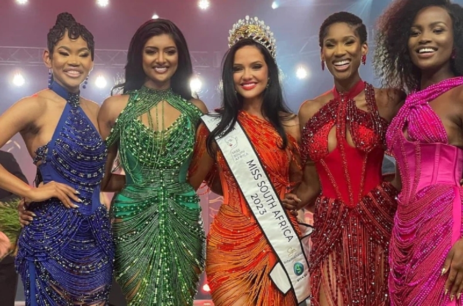 New Rule Added For Miss South Africa 2024