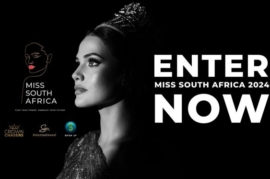 Miss SA