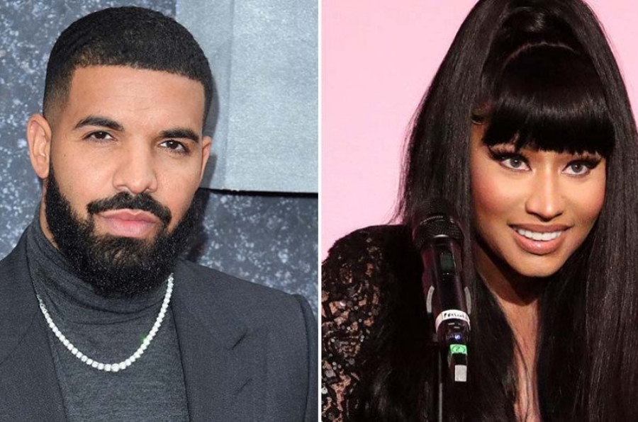[FULL LIST]: Drake, Nicki Minaj Lead BET Awards 2024 Nominees