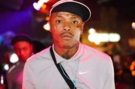 Rapper Shebeshxt Injured In Car Accident That Claimed His Daughters Life
