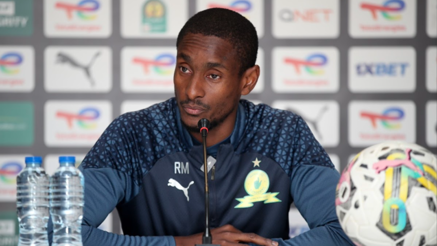 Rulani Mokwena 1