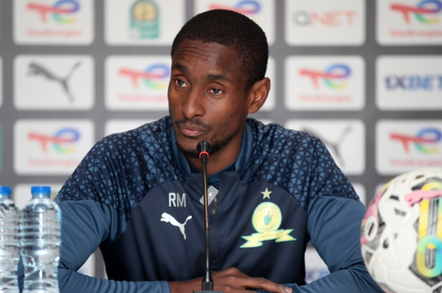 Rulani Mokwena 1
