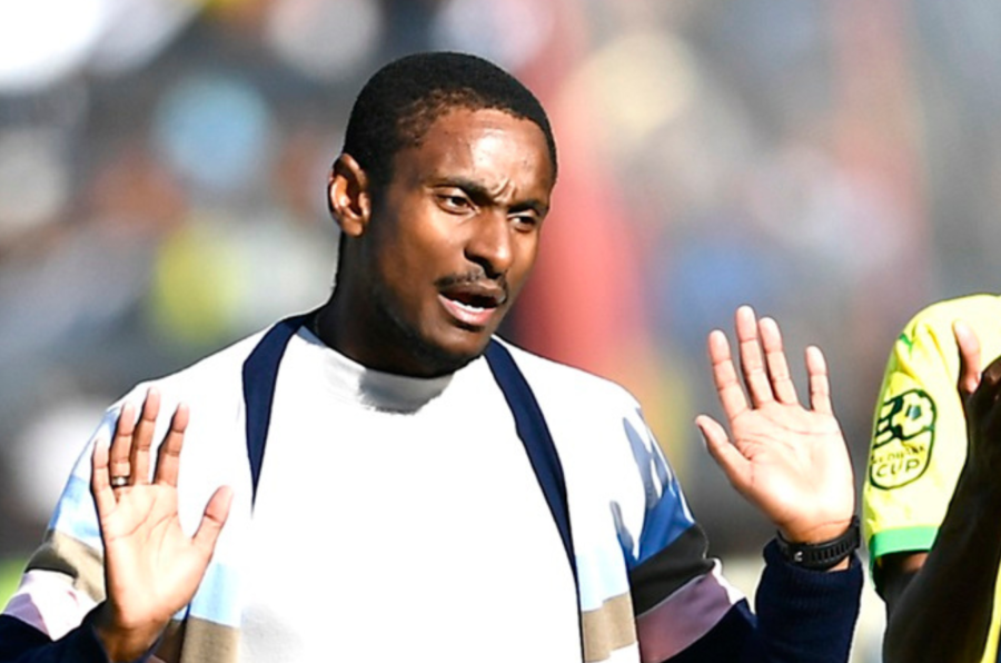 Rulani Mokwena 2