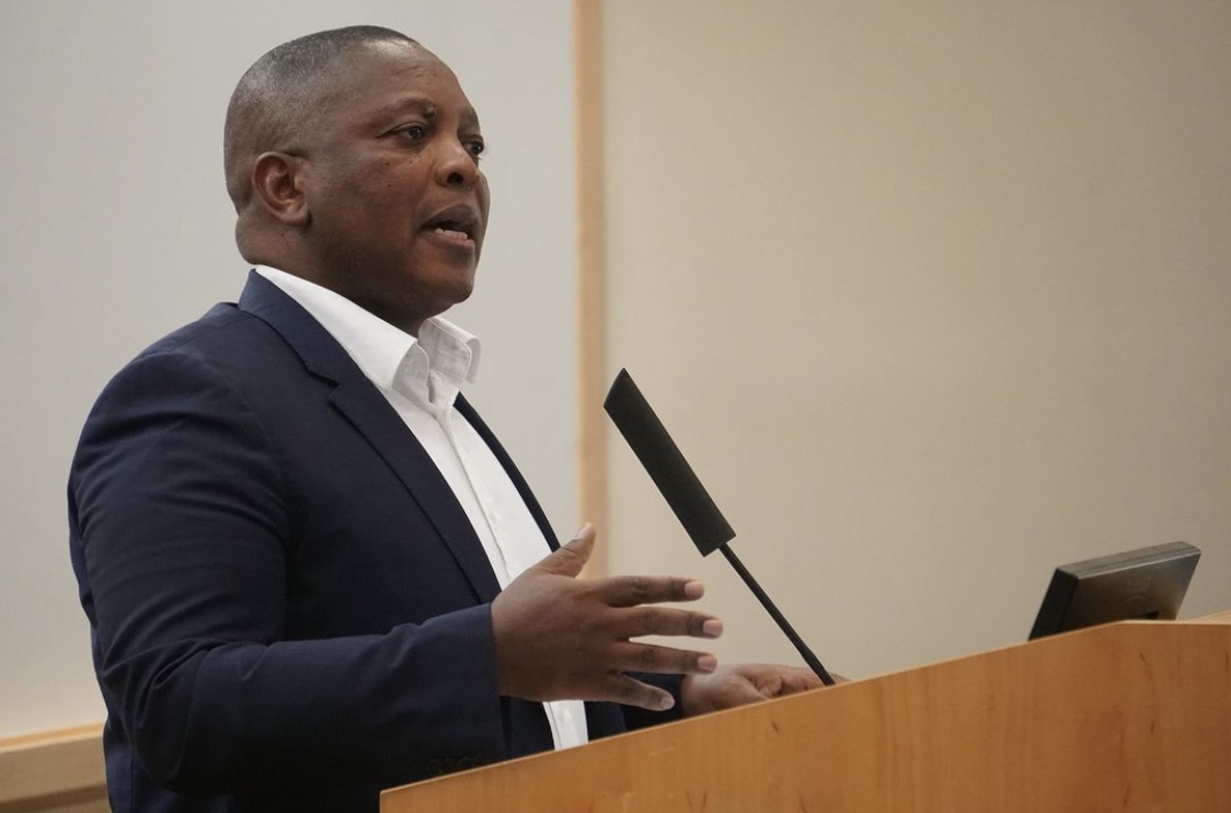 Nkosinathi Biko, son of the late Steve Biko, delivered a joint statement on behalf of the foundations, emphasizing the need for a national conversation, akin to the 1994 CODESA negotiations, to address the country's pressing issues. The foundations indicated that this dialogue is not intended to dictate to the government but rather to collaborate and find solutions to the challenges facing South African citizens 30 years into democracy. The Steve Biko Foundation criticized the Government of National Unity for prioritizing power-sharing talks over discussions on implementing meaningful change. The FW De Klerk Foundation showed solidarity with the foundations' call for a National Dialogue. As South Africa embarks on this new chapter, the country looks to its leaders to work together and create a brighter future for all. 