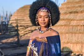 Nomzamo-Mbatha-as-Queen-Nandi-in-Shaka-Ilembe-Picture-Supplied