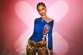 Showmax presents Tyla 2560x1980