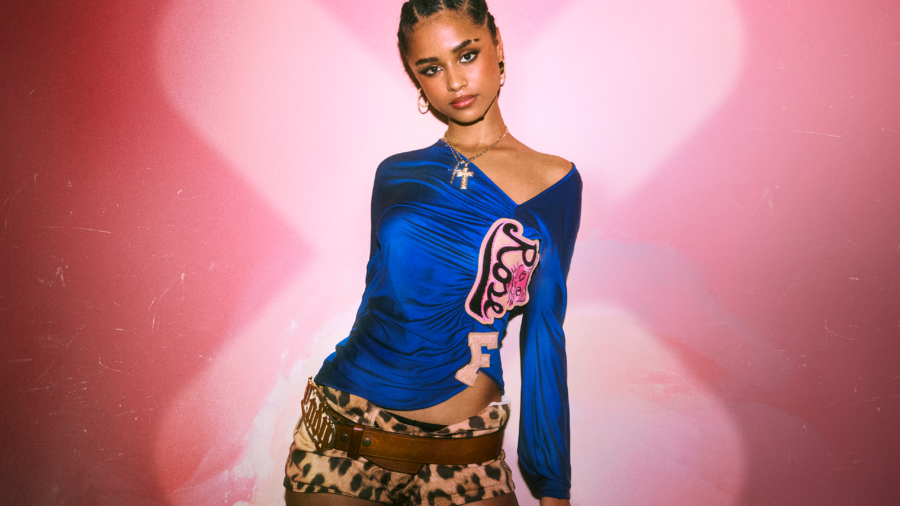 Showmax presents Tyla 2560x1980