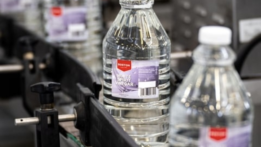 Jumbo Brands Vinegar
