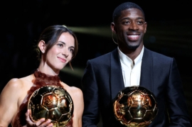 ballon dor winners