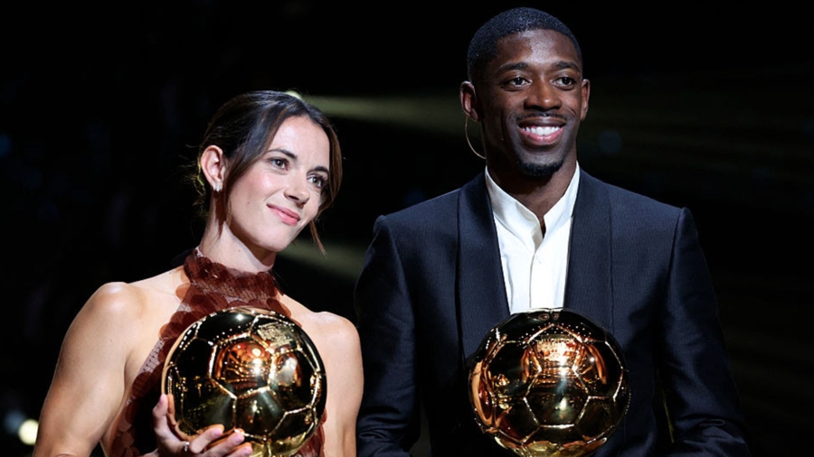 ballon dor winners