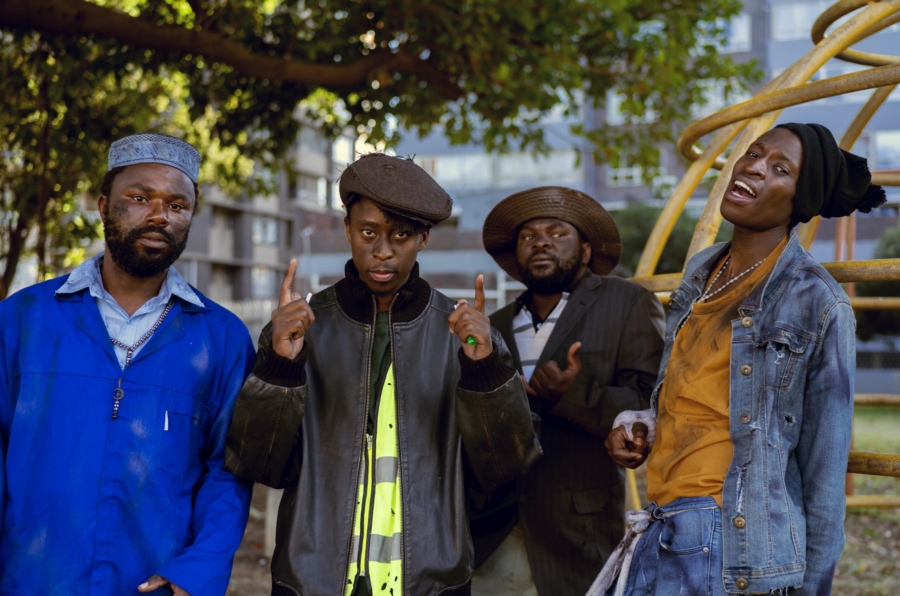 GW05 KHAYA_Zenzo Msomi_MALUSI_Omega Mncube_LUCKY Ndu Khowa THOBANI_Mbulelo Radebe