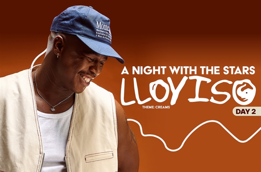 banner_CC 2607 - A night with Stars Lloyiso - 1110x740_Webtickets_20260226_125612