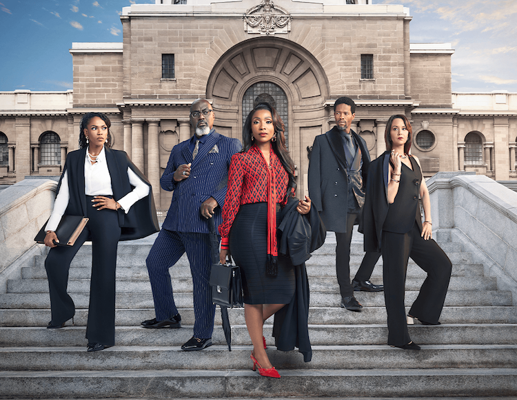 [TV FAB]: Nimrod Nkosi teases Gatsha’s most vulnerable chapter in Law, Love and Betrayal Season 2