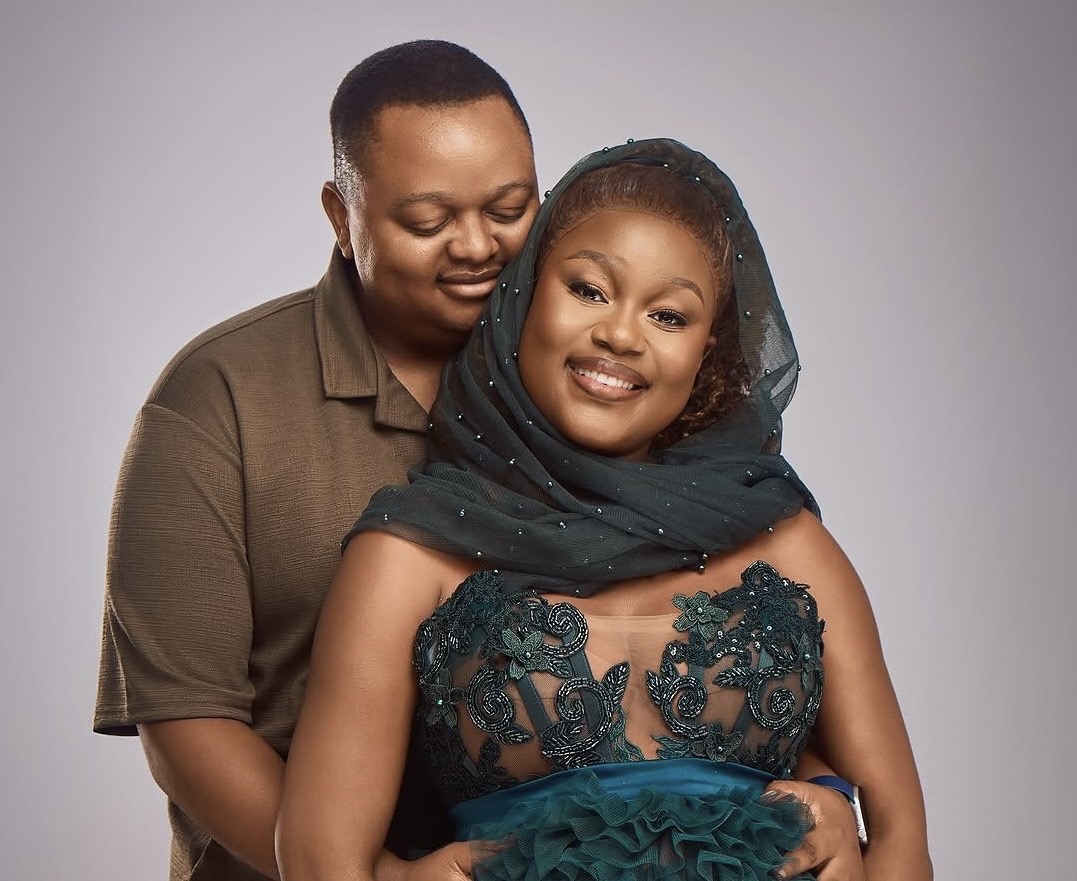 Actress Innocentia Manchidi Expecting Baby Number 2