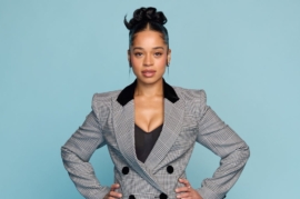 ella mai