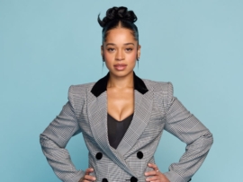 ella mai