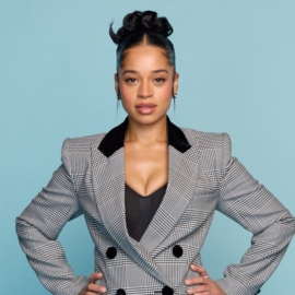 ella mai