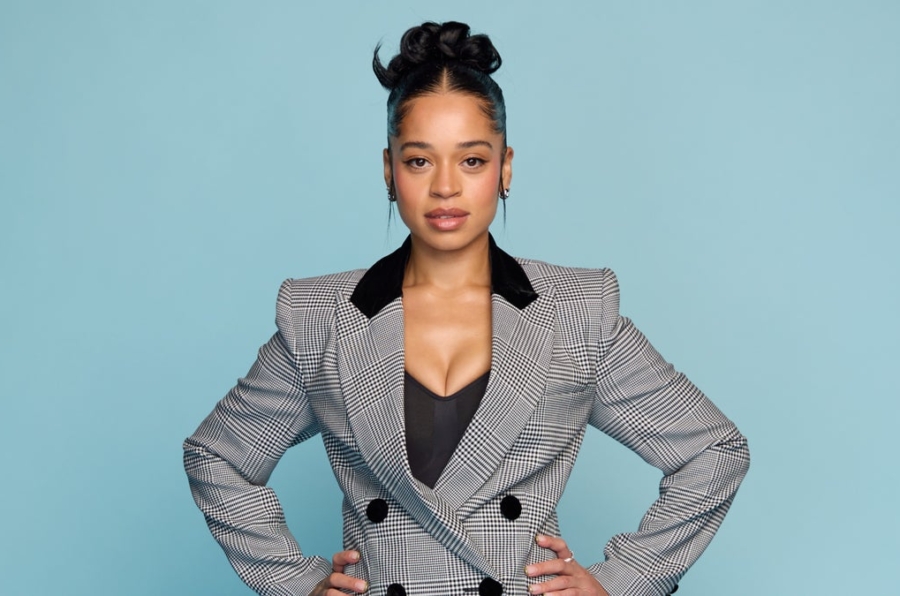 ella mai