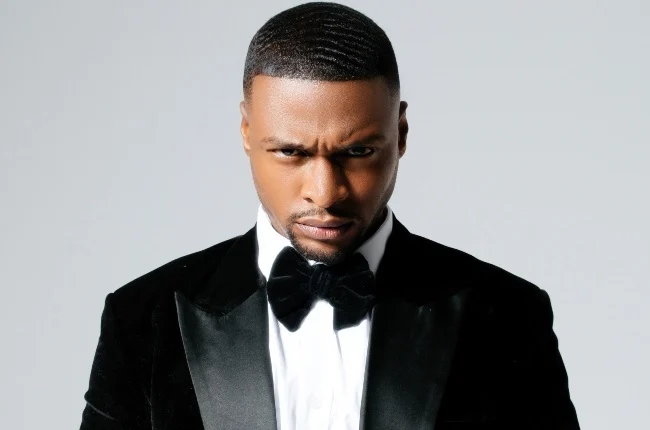 Kat Sinivasan Launches His Own Fragrance