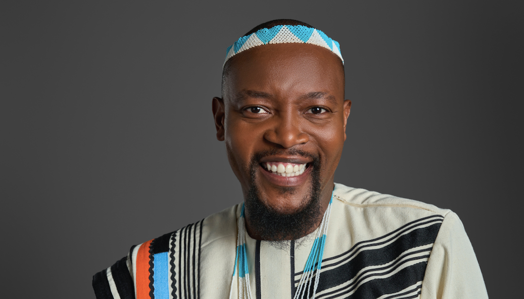 [INTERVIEW]: Moshe Ndiki on Mgidi Moms, being a father and more