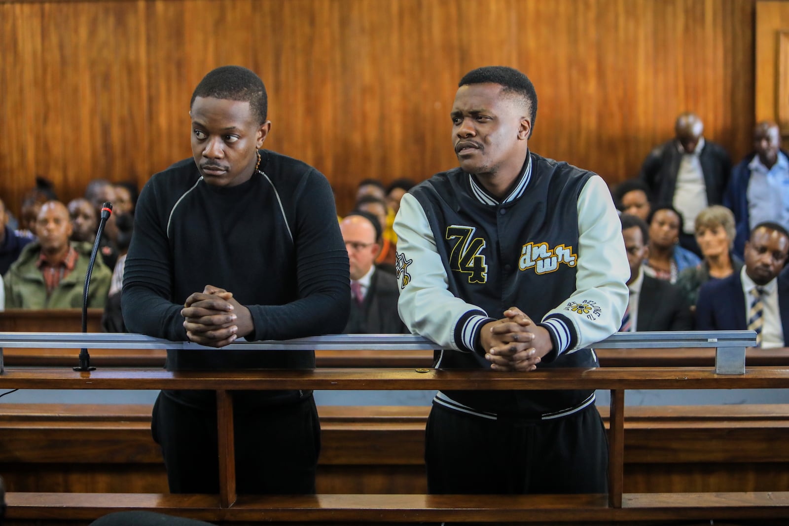 Mugabe shooting victim to receive R400 000 in compensation