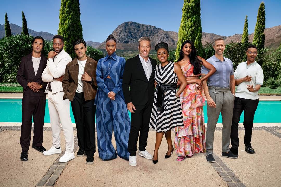 [TV FAB]: Top Billing returns with new faces including Zozibini Tunzi and Jonathan Boynton-Lee