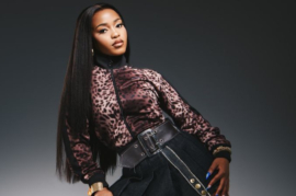 zee nxumalo